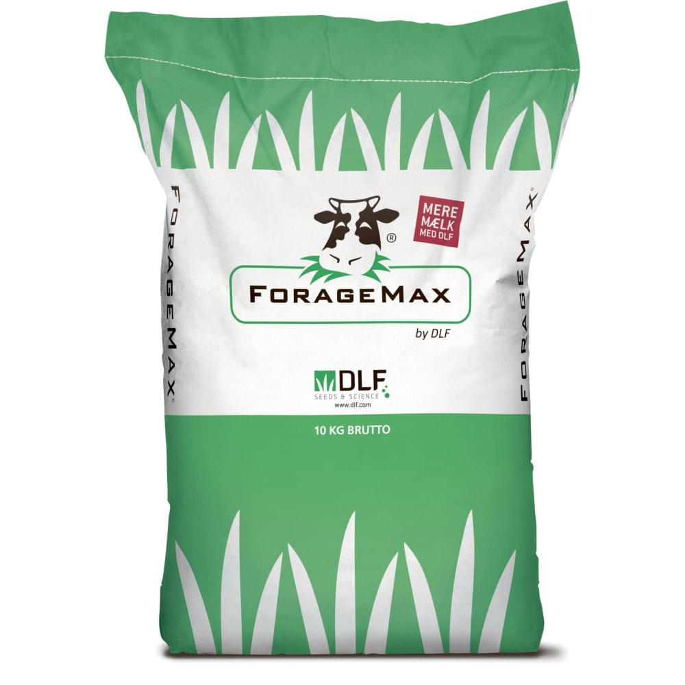 ForageMax 37 Slæt/Afgræsn. 10kg 