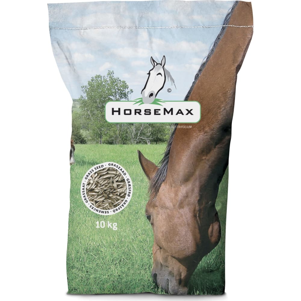 HorseMax Fiber - 10 kg 10 kg