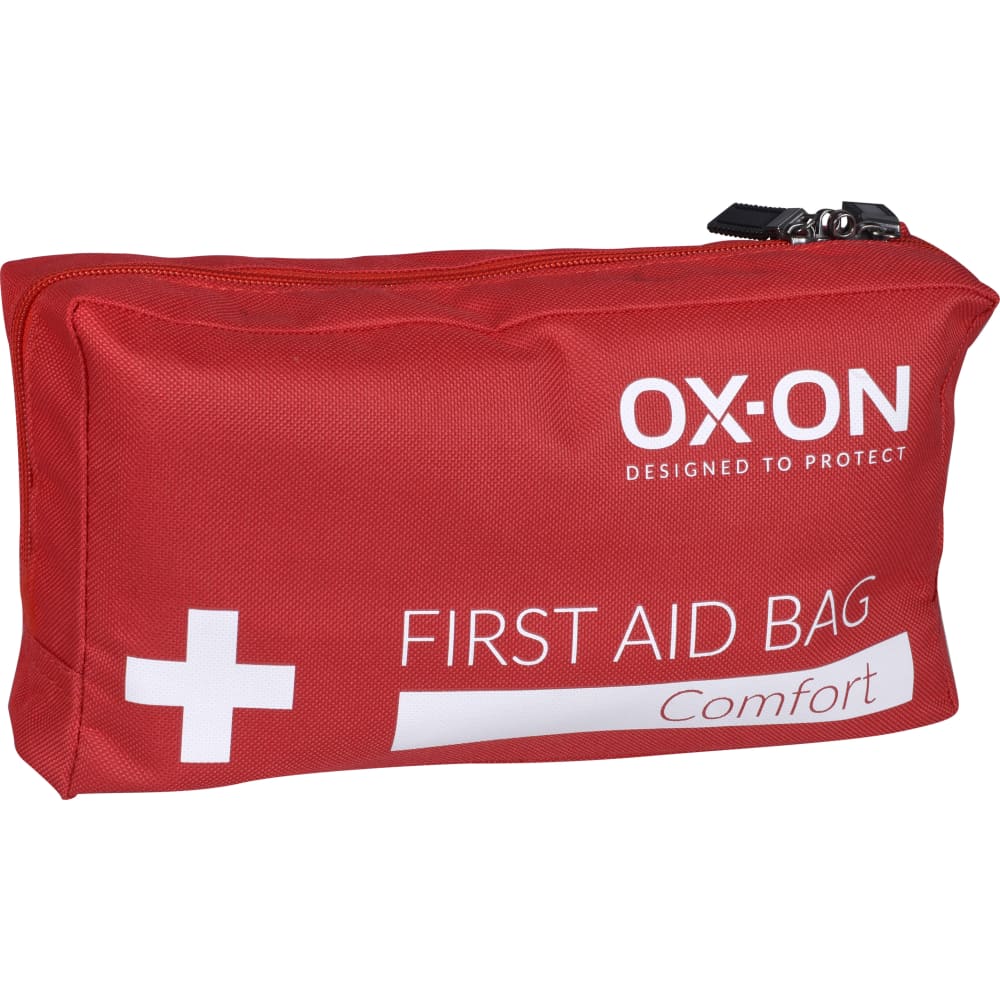 Ox-on førstehjælpstaske