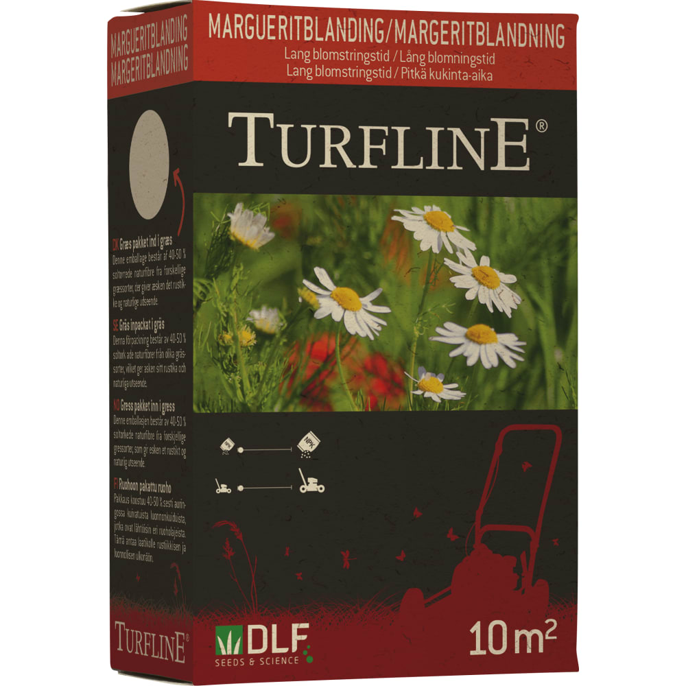 Turfline Margueritblanding - 100 g 100 g