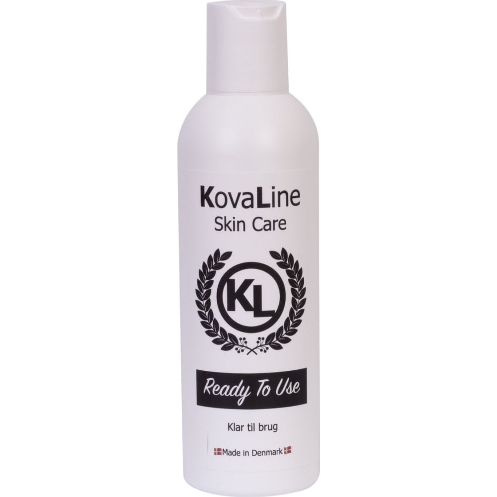 KovaLine - Ready to use