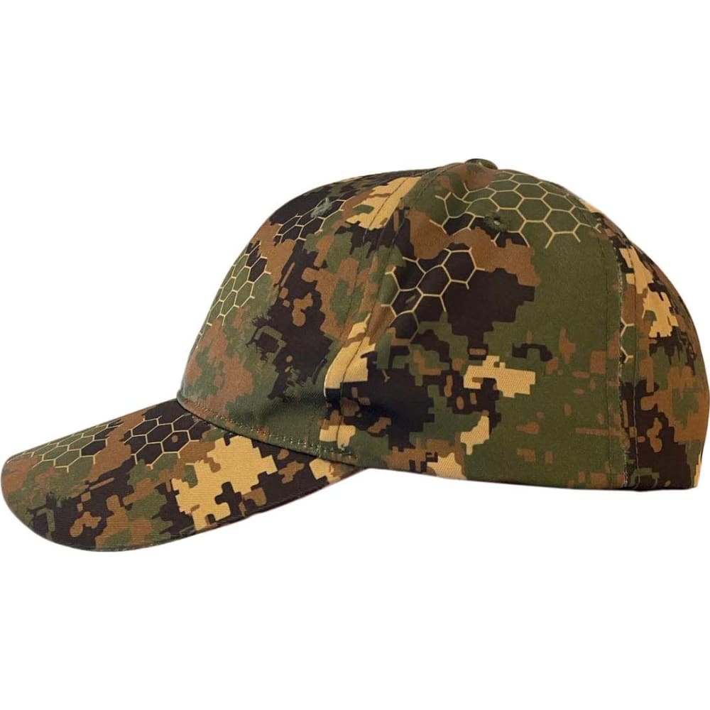 Mike Hammer Cap m. Insect Stop, Onesize Camouflage