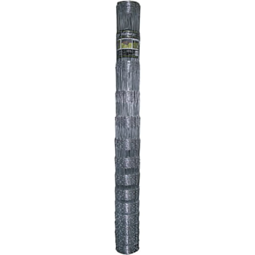 Ryom Dyrehegn/vildthegn med 14 tråde. 200 cm. højt og 50 m. i en rulle. 