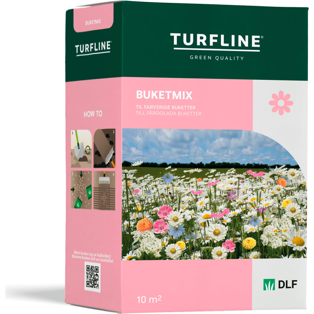 Turfline Buketmix 100 g