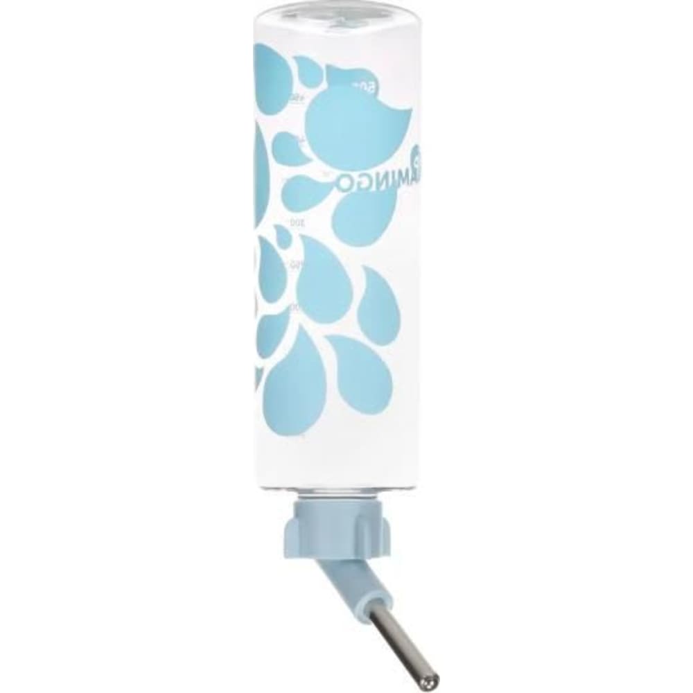 Drikkeflaske Sippy blå, 500 ml
