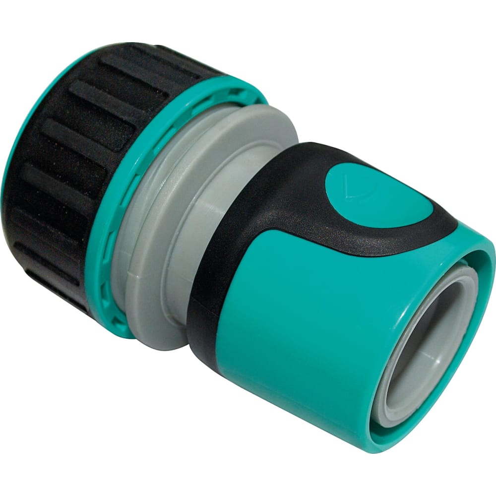 Plast Kobling 3/4¨
