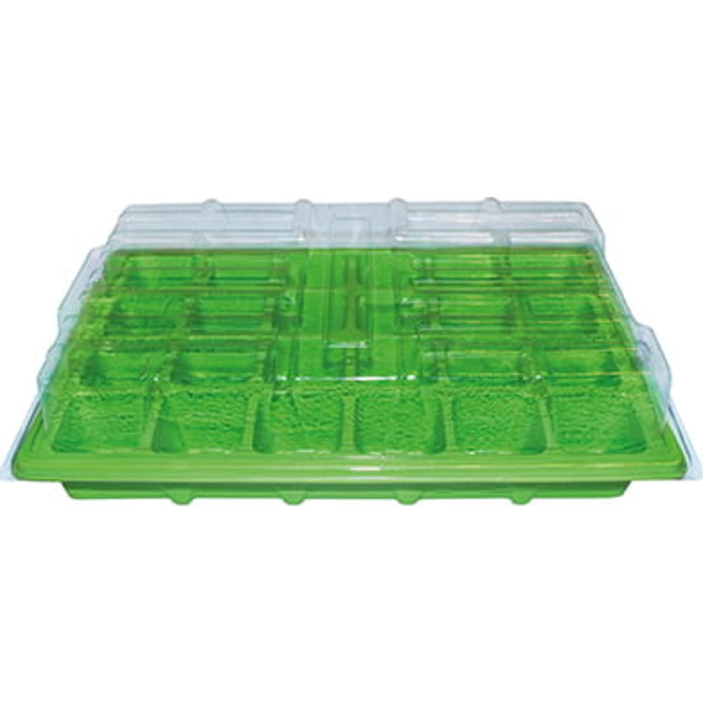 Ryom Minidrivhus M/27 Rum 50X16X15Cm