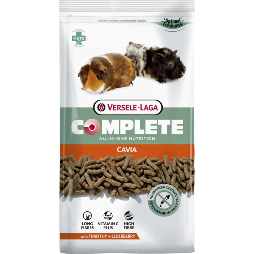 Cavia Complete 500g