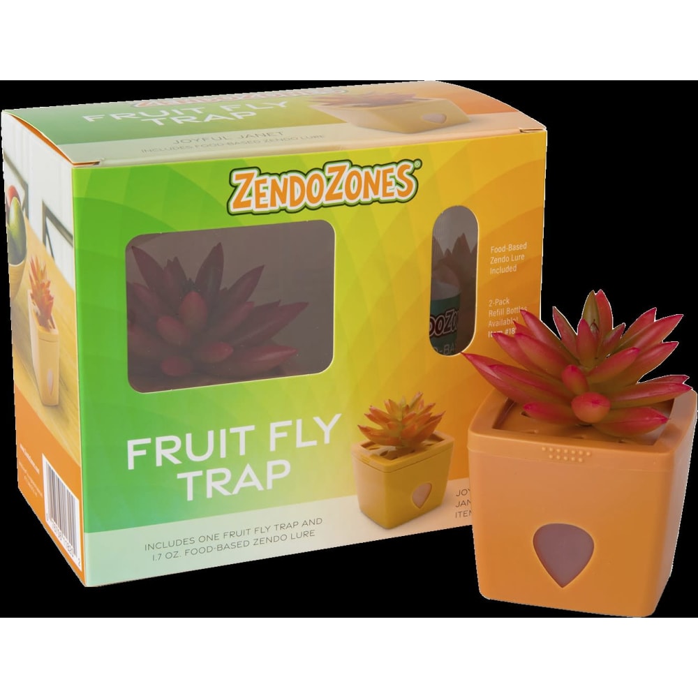 Bananfluefælde Joyful Janet, TC 1770954