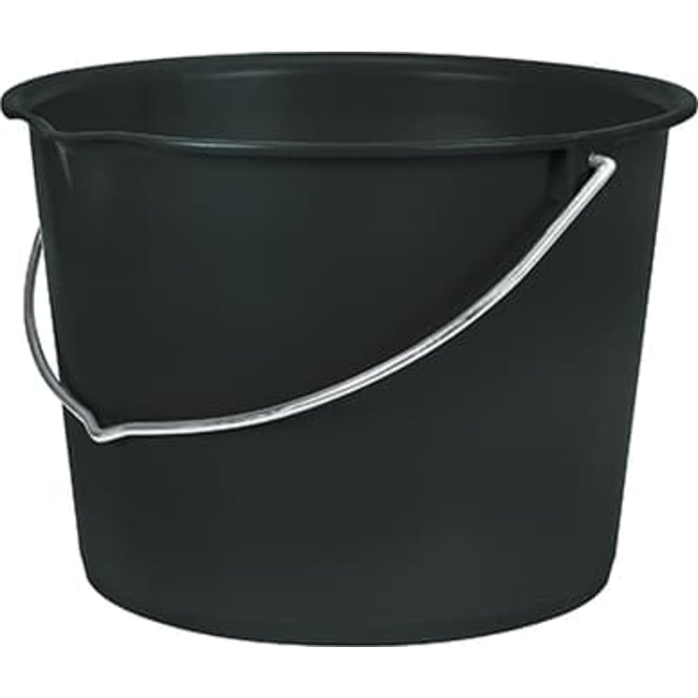  Spand 20L Med Tud - Sort / 1773410