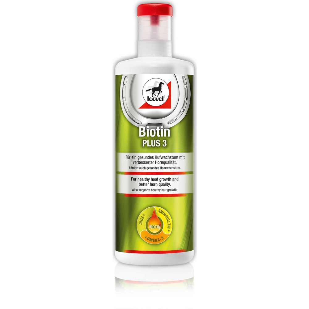 LEOVET Biotin Plus 3 1 L