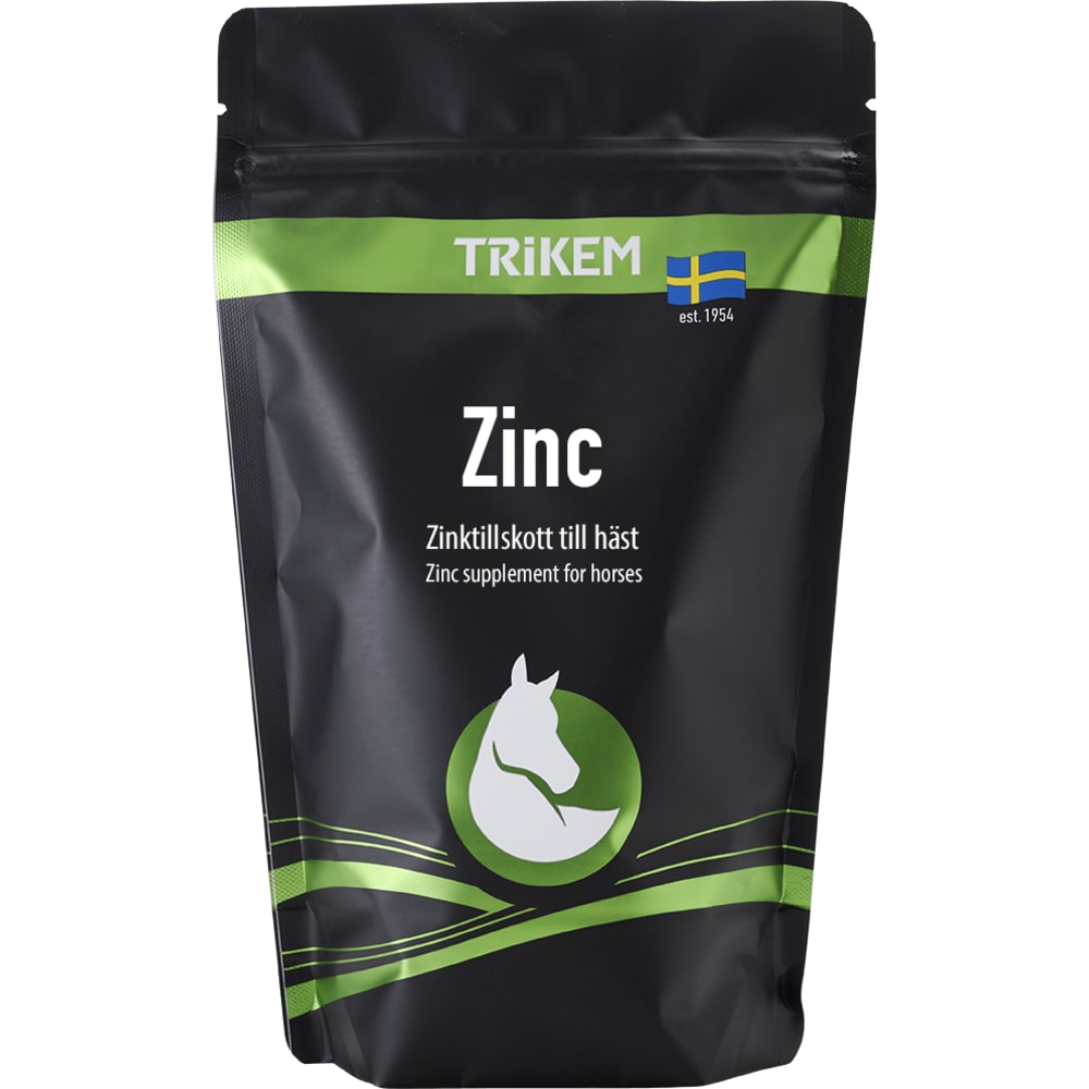 Zinc 500gr