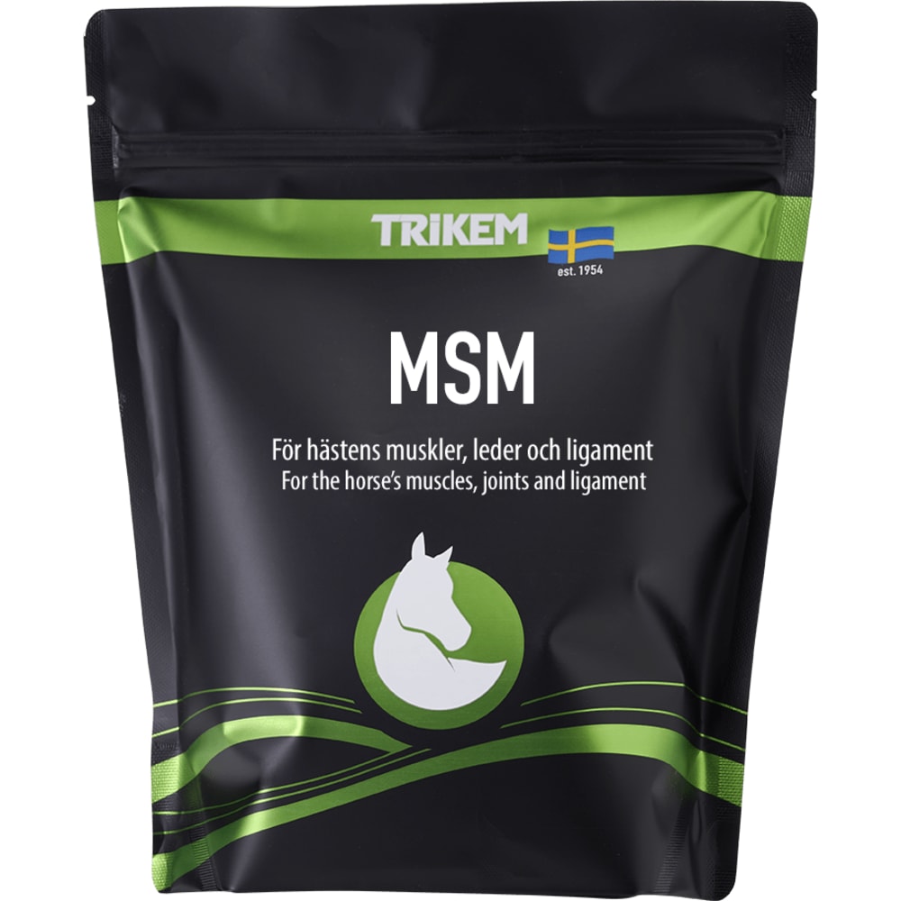 MSM