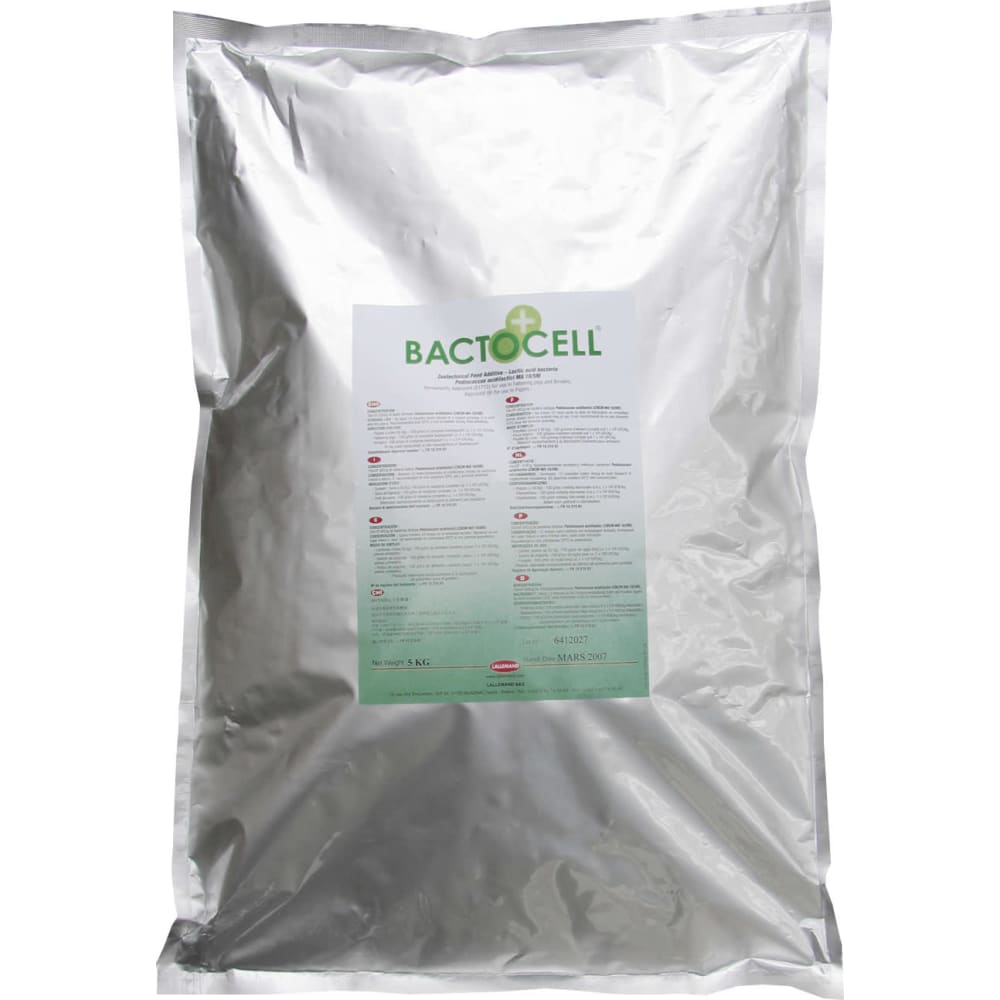 Bactocell-fodermix