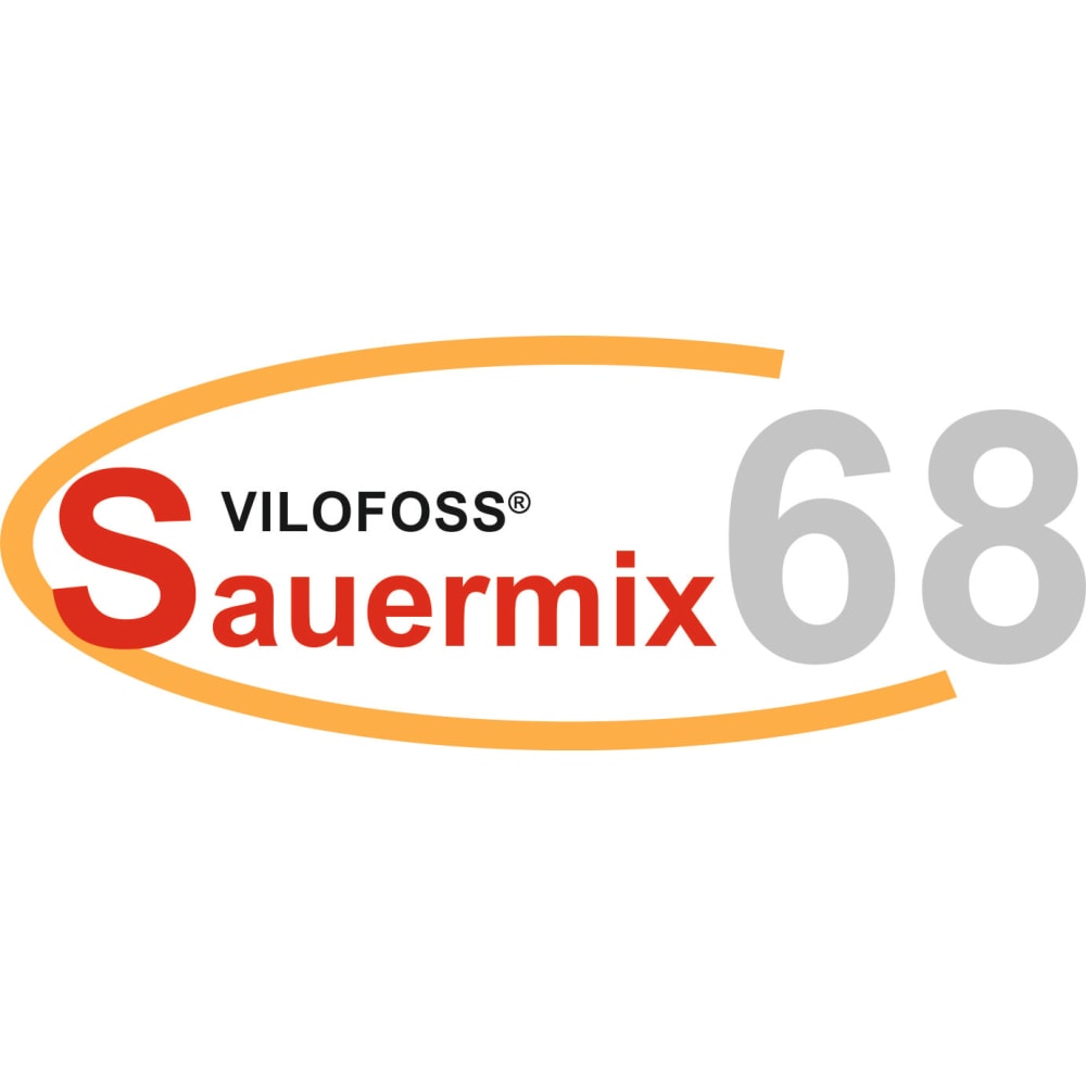 Vilofoss Sauermix 68 Geflügel
