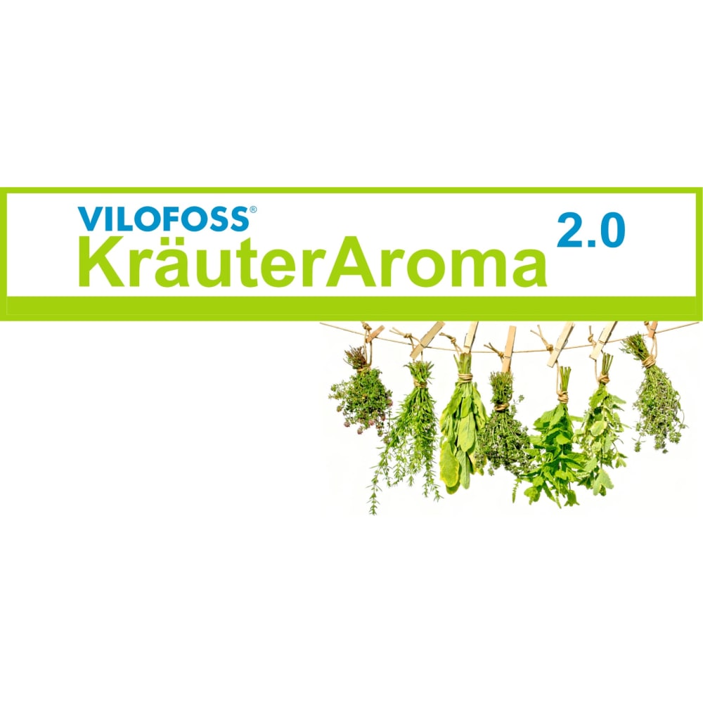 KräuterAroma2.0 Logo