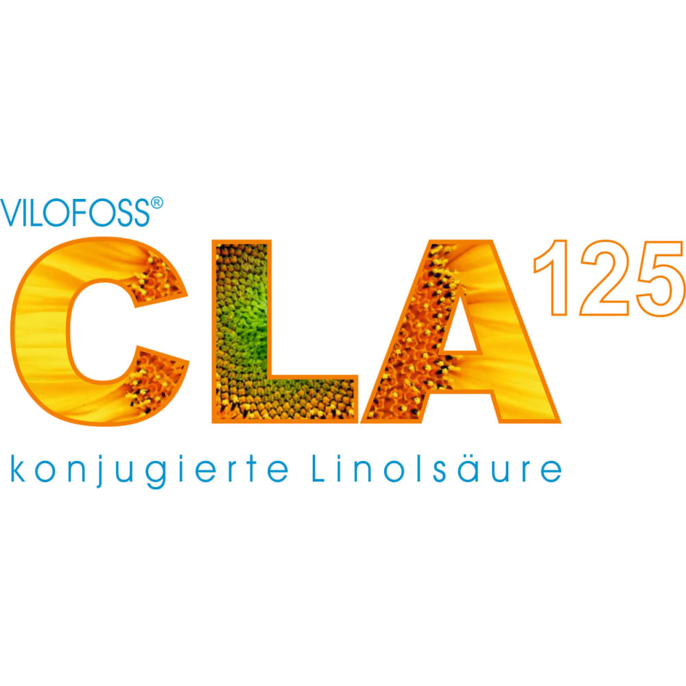 CLA 125 konjugierte Linolsäure