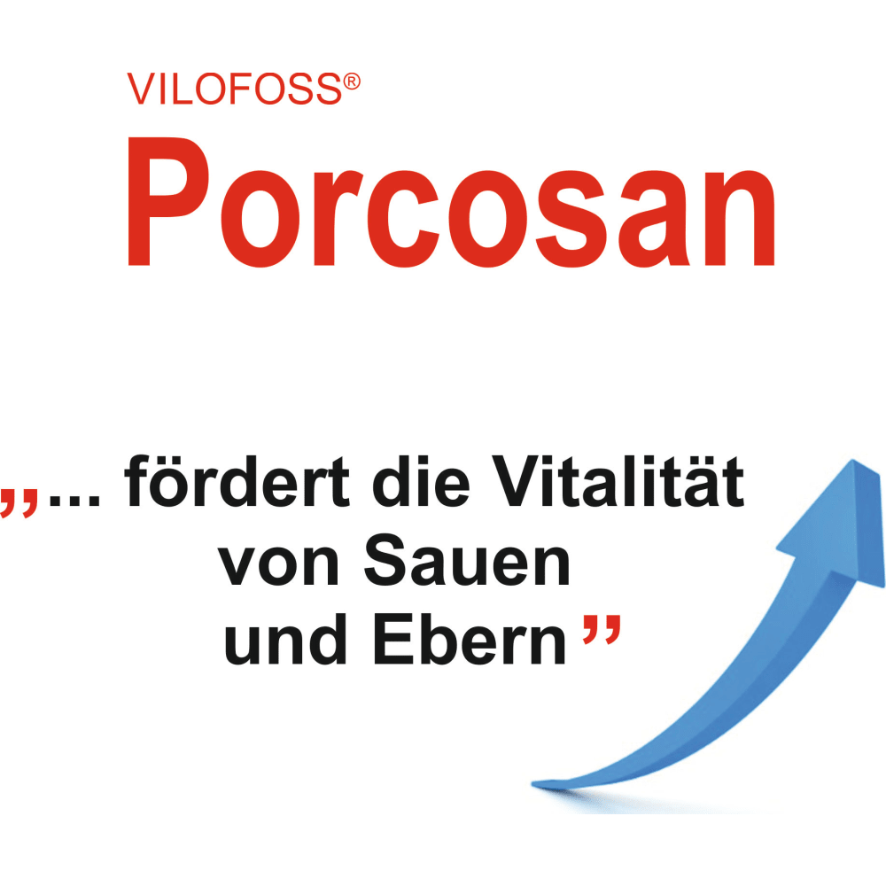 Vilofoss Procosan Vitalität Sauen Eber