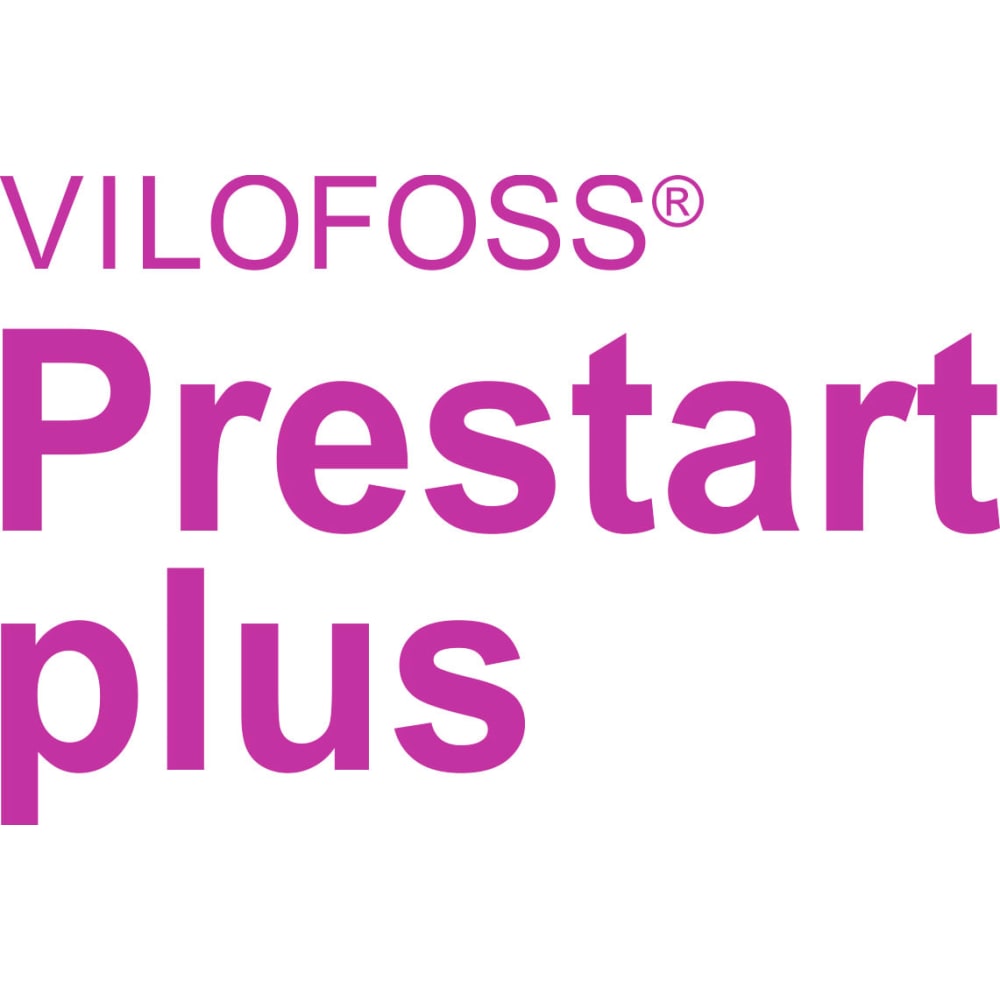 Vilofoss Spezial Prestart Ferkel Aufzucht Blutplasma