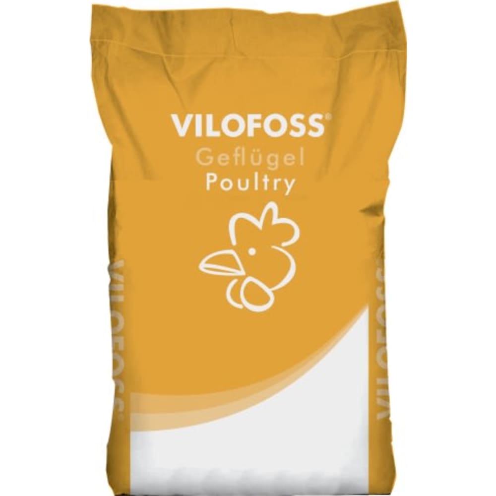 Geflügel Futtersack