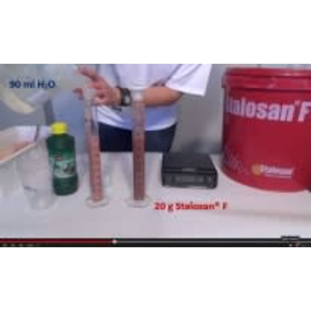 Vilofoss Stall Hygiene Pferde Stalosan