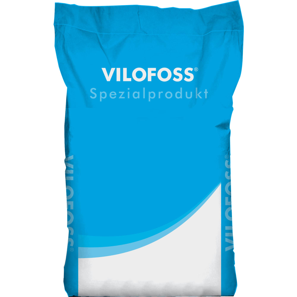 Vilofoss Futtersack Spezialprodukt blau