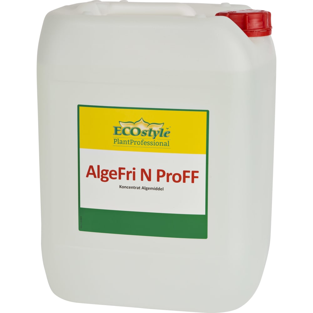 Algefri N Proff