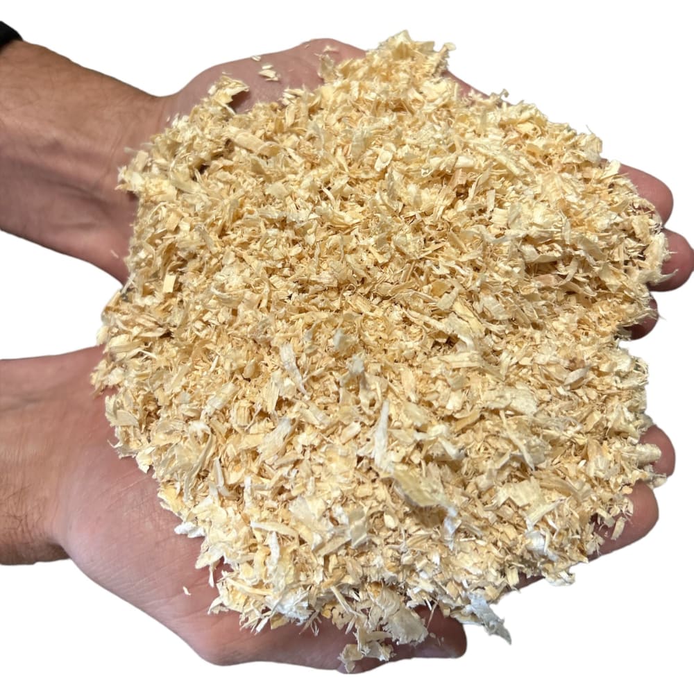 PrimeFarm MELLEM Spån 14kg