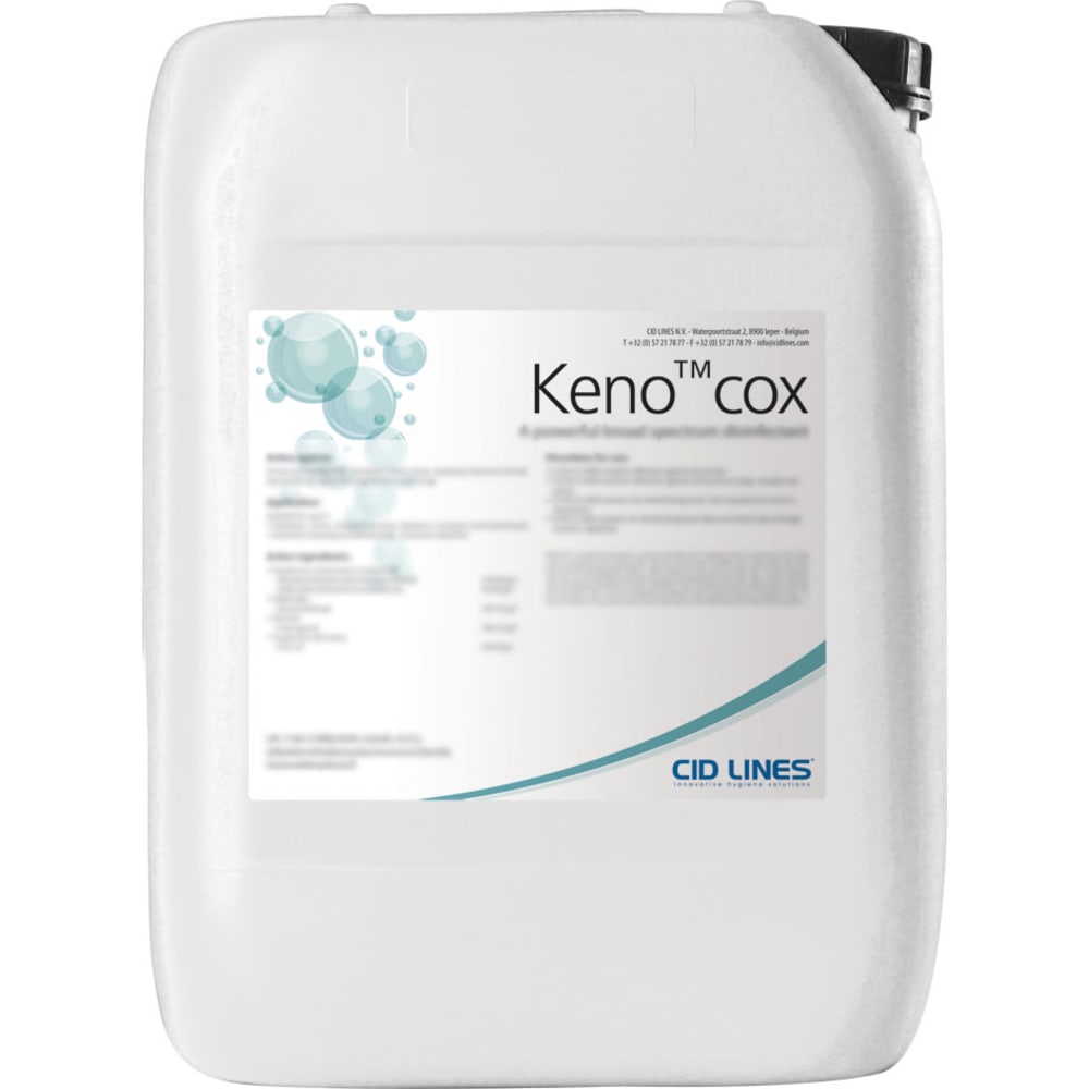 Kenocox 10 l