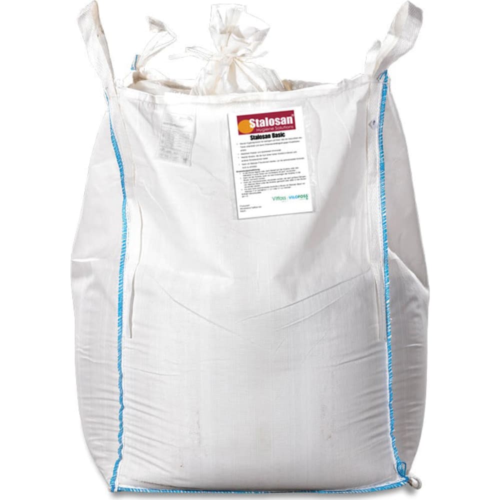 Stalosan F 1000 kg