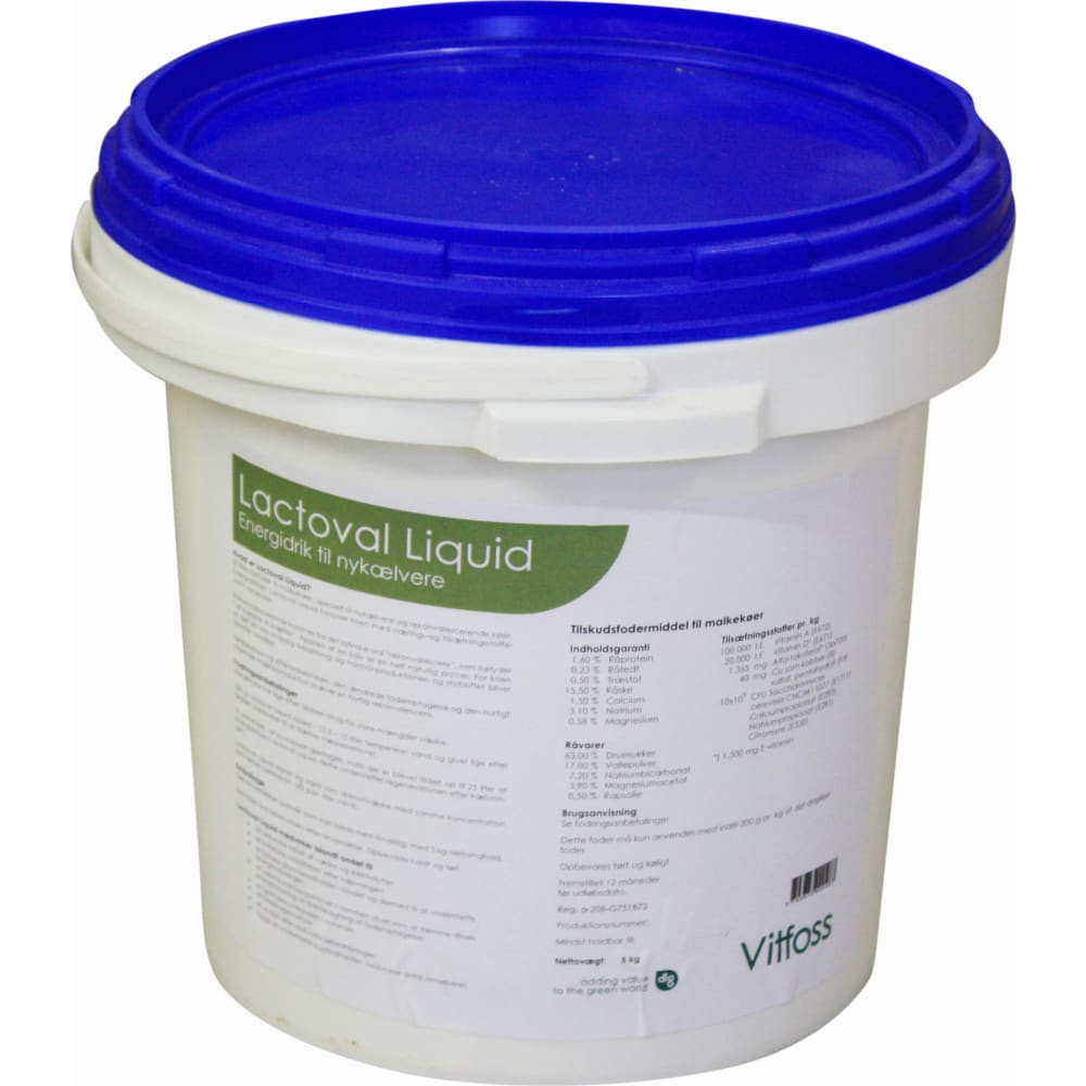 Lactoval-Liquid