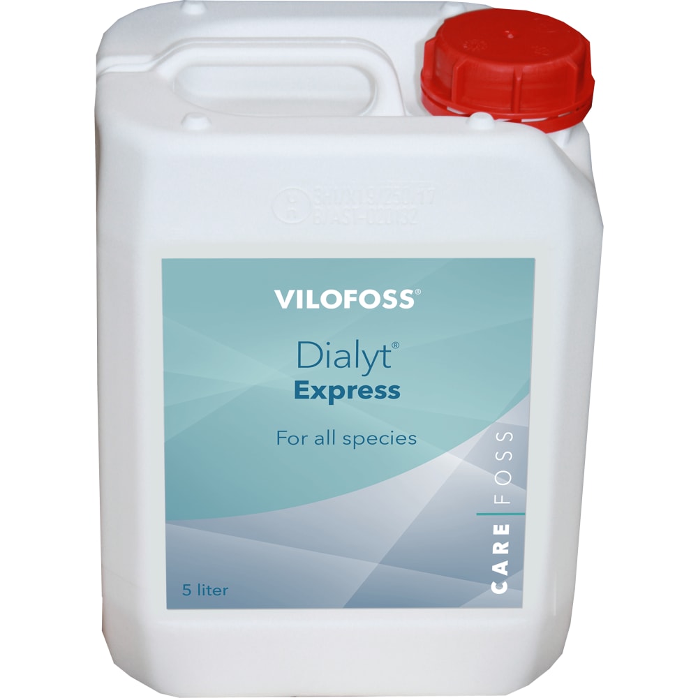 Dialyt Express 5 l