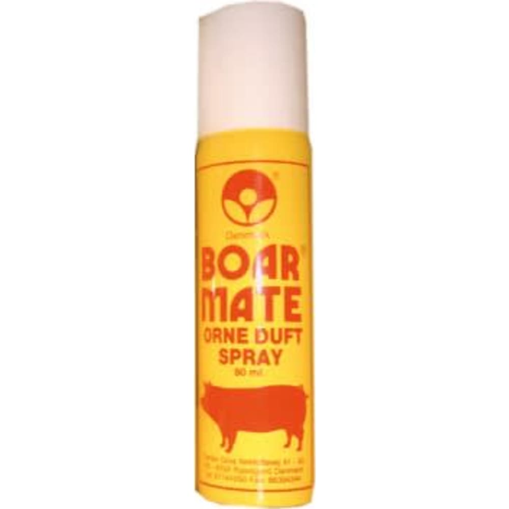 Boar-Mate