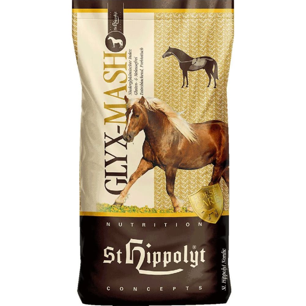 Glyx Mash, 15 kg
