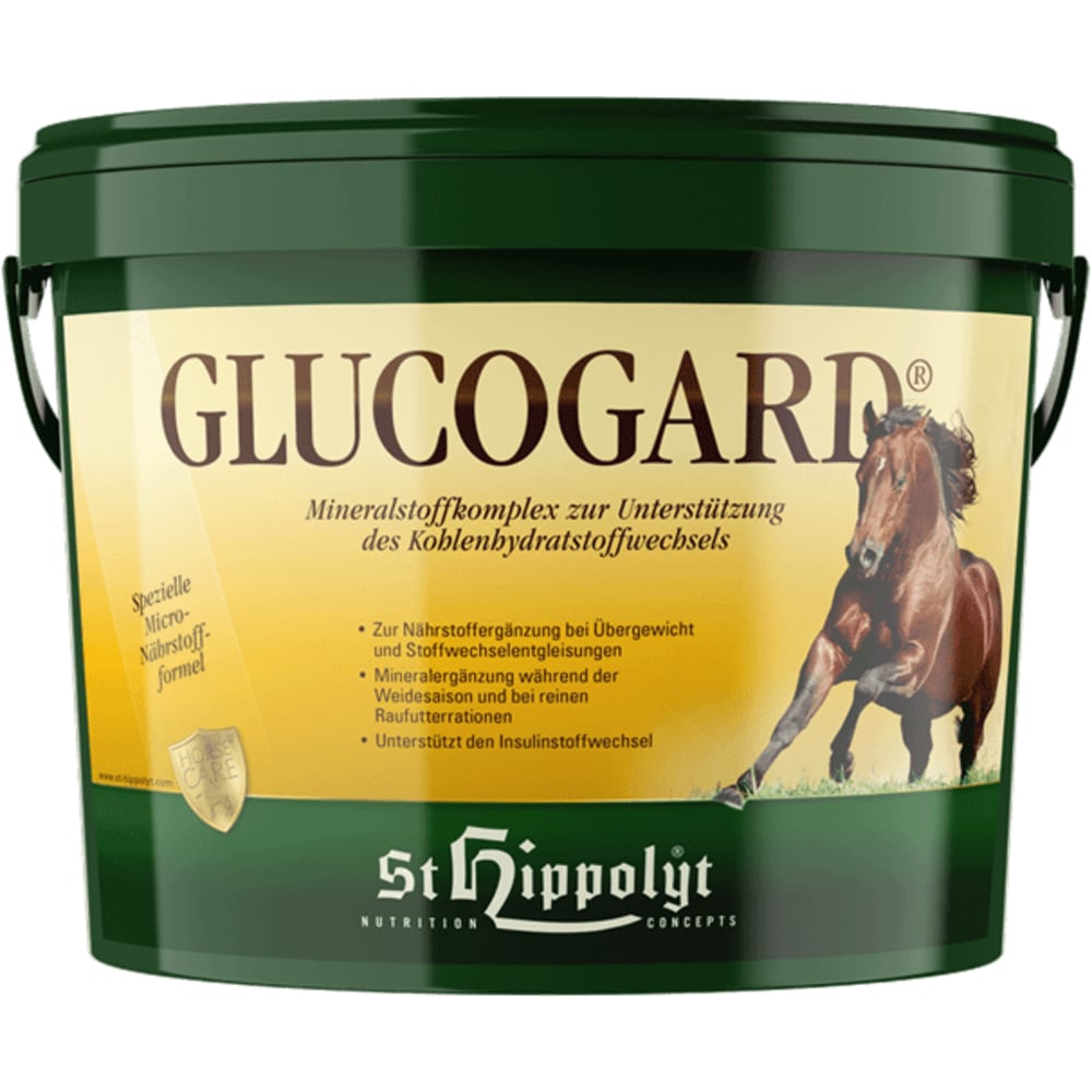 GlucoGard 3 kg