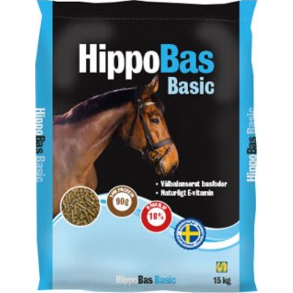 Hippo Bas Basic