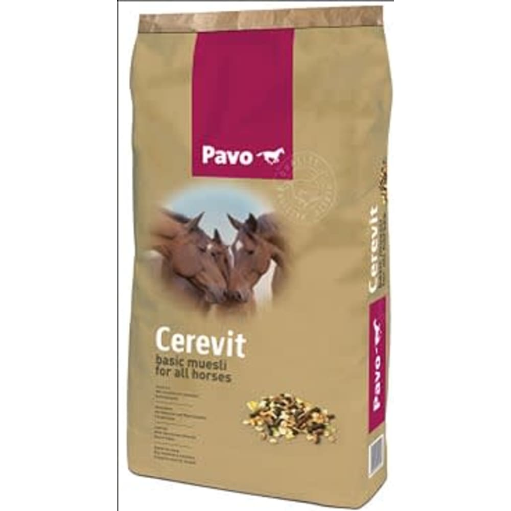 Pavo Cerevit, 15 kg 
