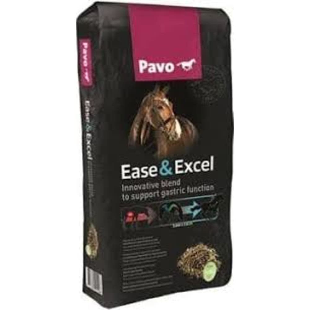 Pavo Ease&Excel 15 kg 