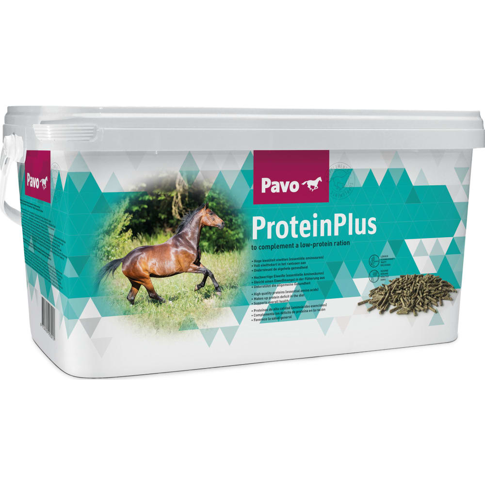 Pavo ProteinPlus 7 kg 