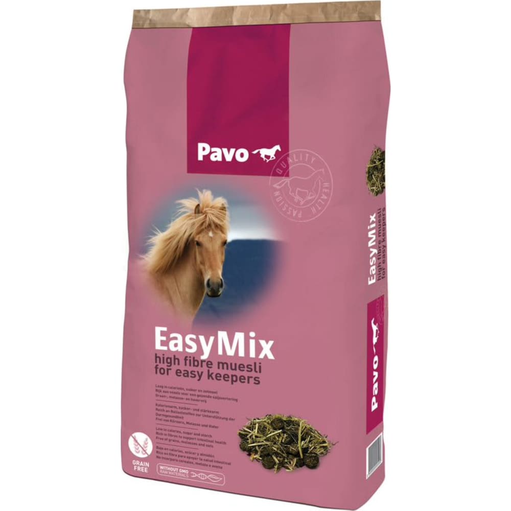 Pavo EasyMix 15 kg 