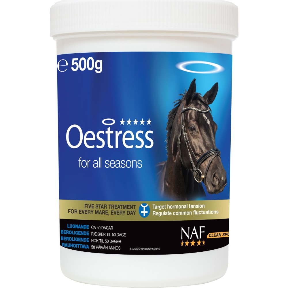 NAF Oestress  500 gram 