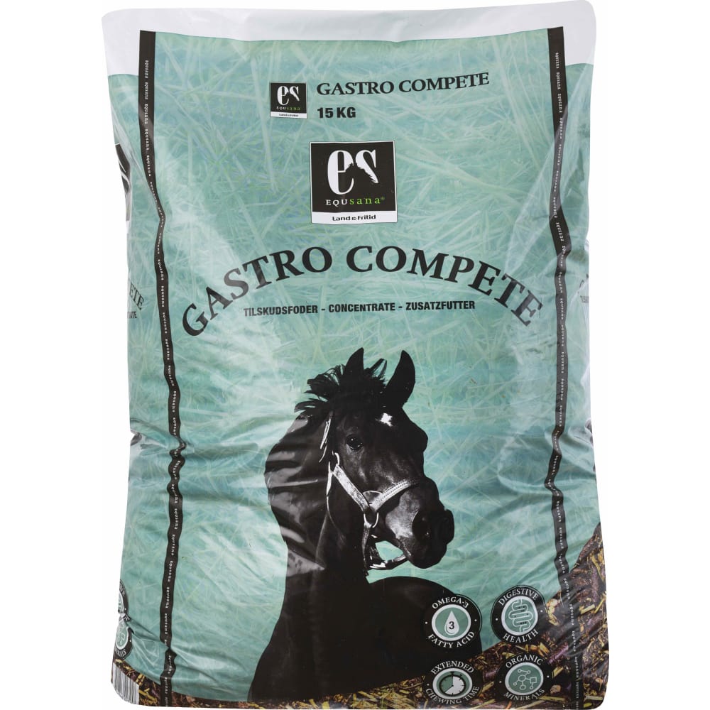 Gastro Compete
