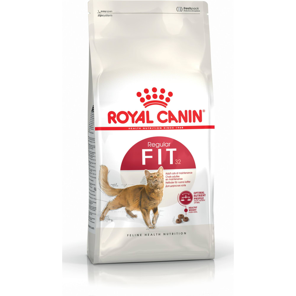 Royal Canin FHN Fit 32 -  10kg 