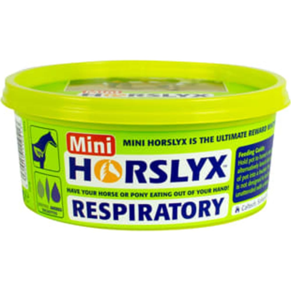 Horslyx Mini Licks