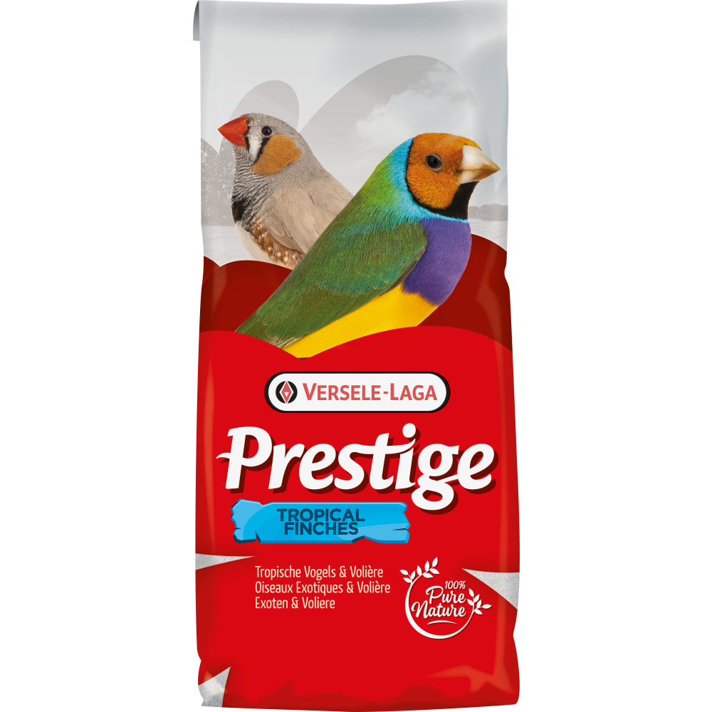 Prestige trope fuglefoder 20 kg 