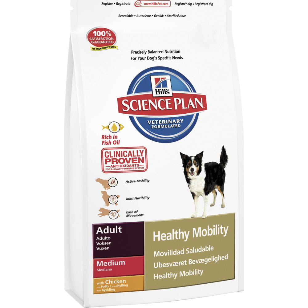 Canine Healthy Mobility 12 kg 12 kg