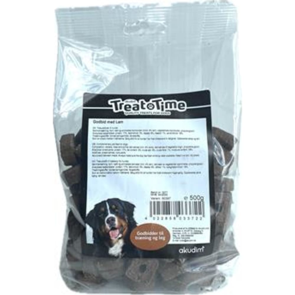 Soft-SnackLam500g/921048