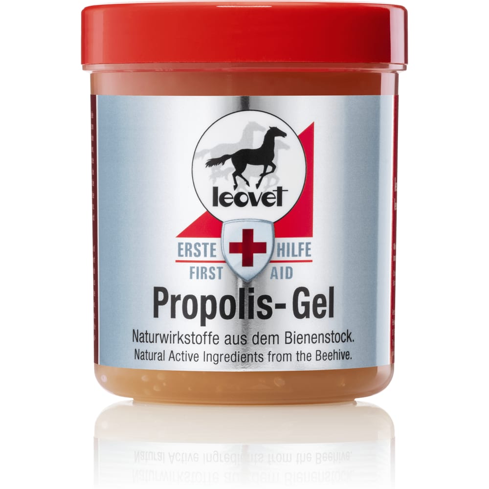 Leovet - First Aid Propolis Gel, 350 ml 