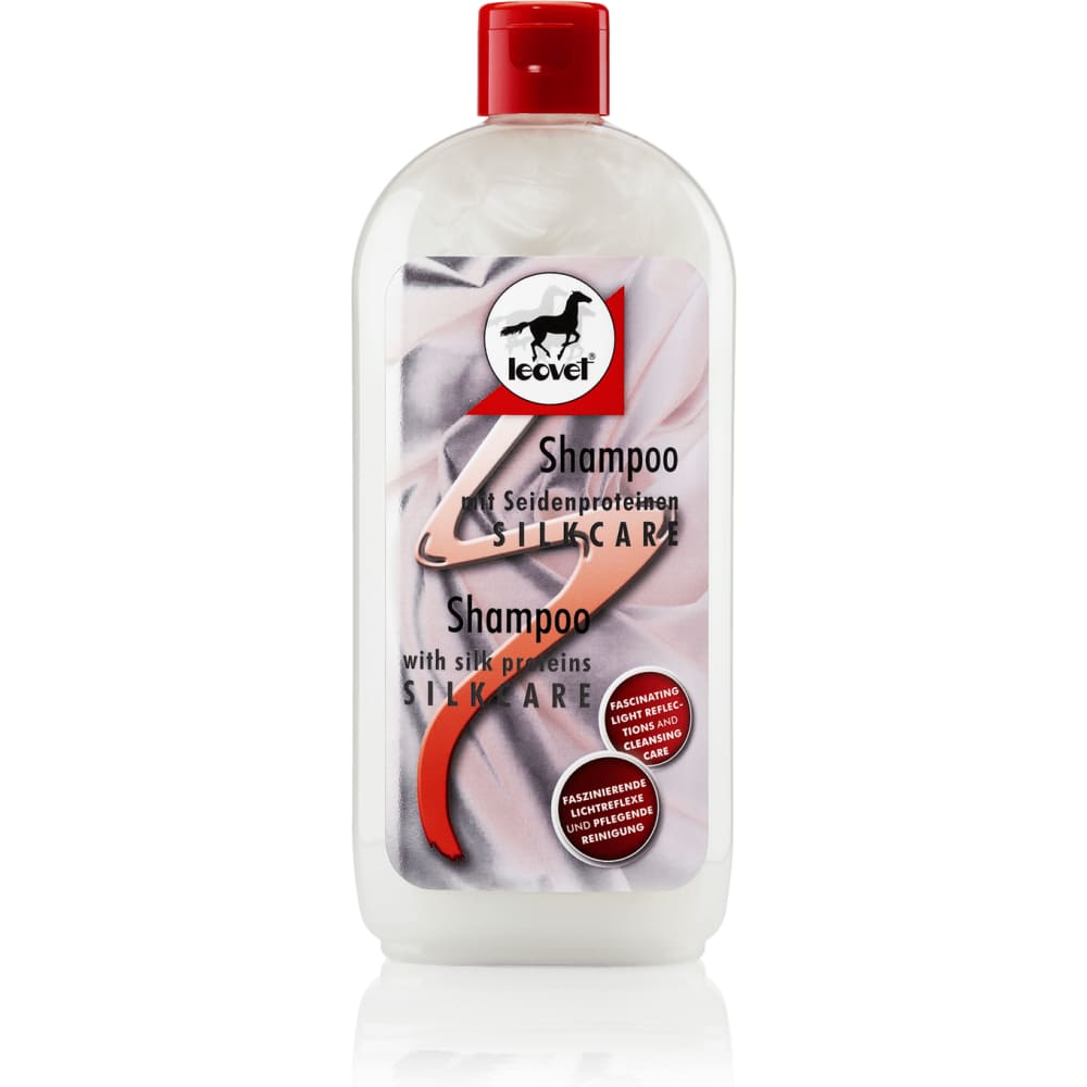 Silkcare Shampoo 500 