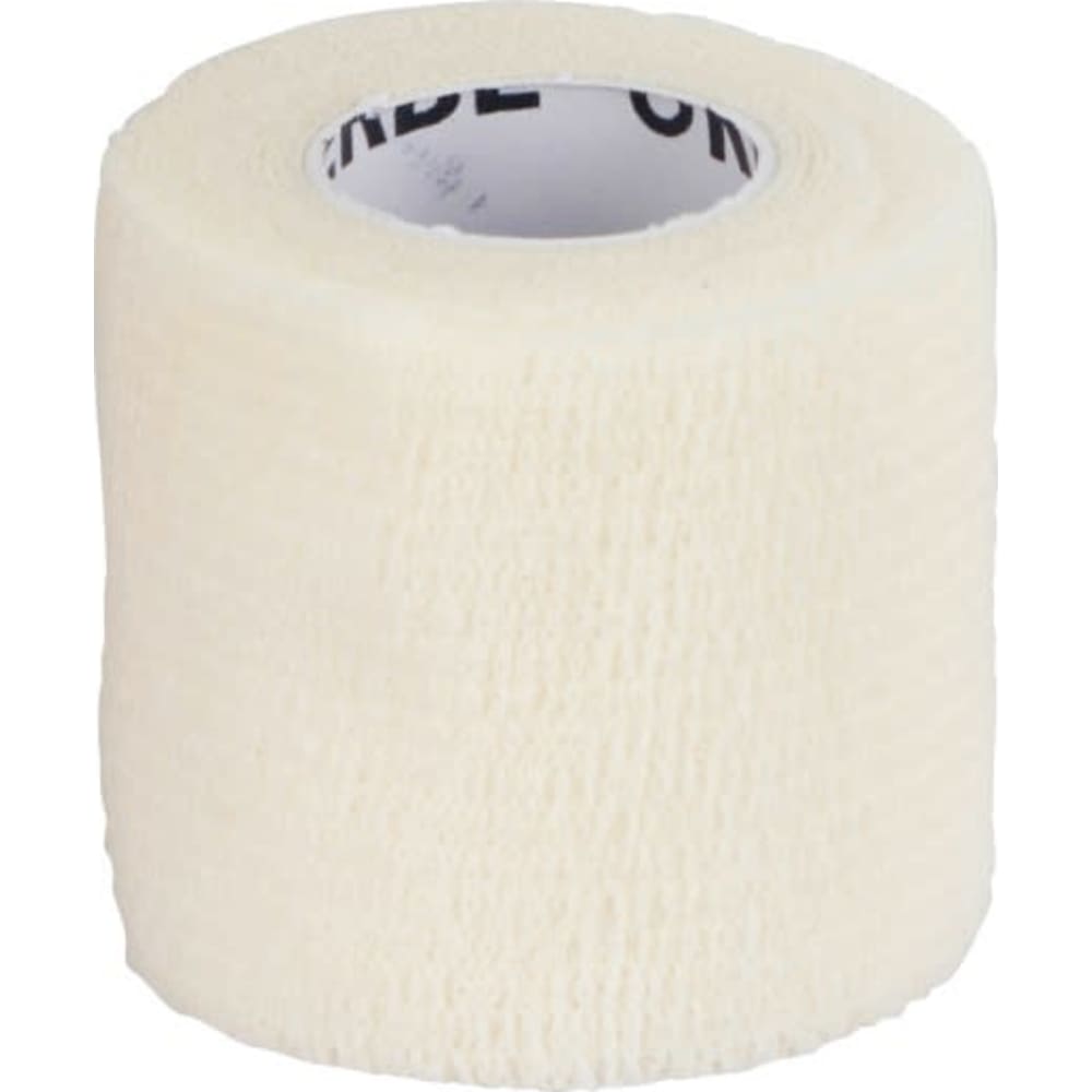 Flex bandager 10cmx4,5m Hvid